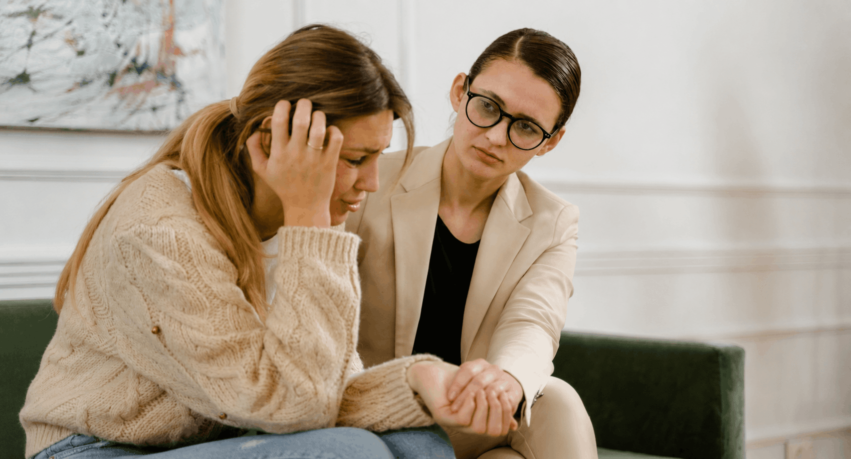 Depression Counselling