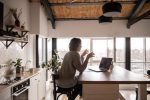 Lady-video-calling-source-ekaterina-bolovtsova-pexels